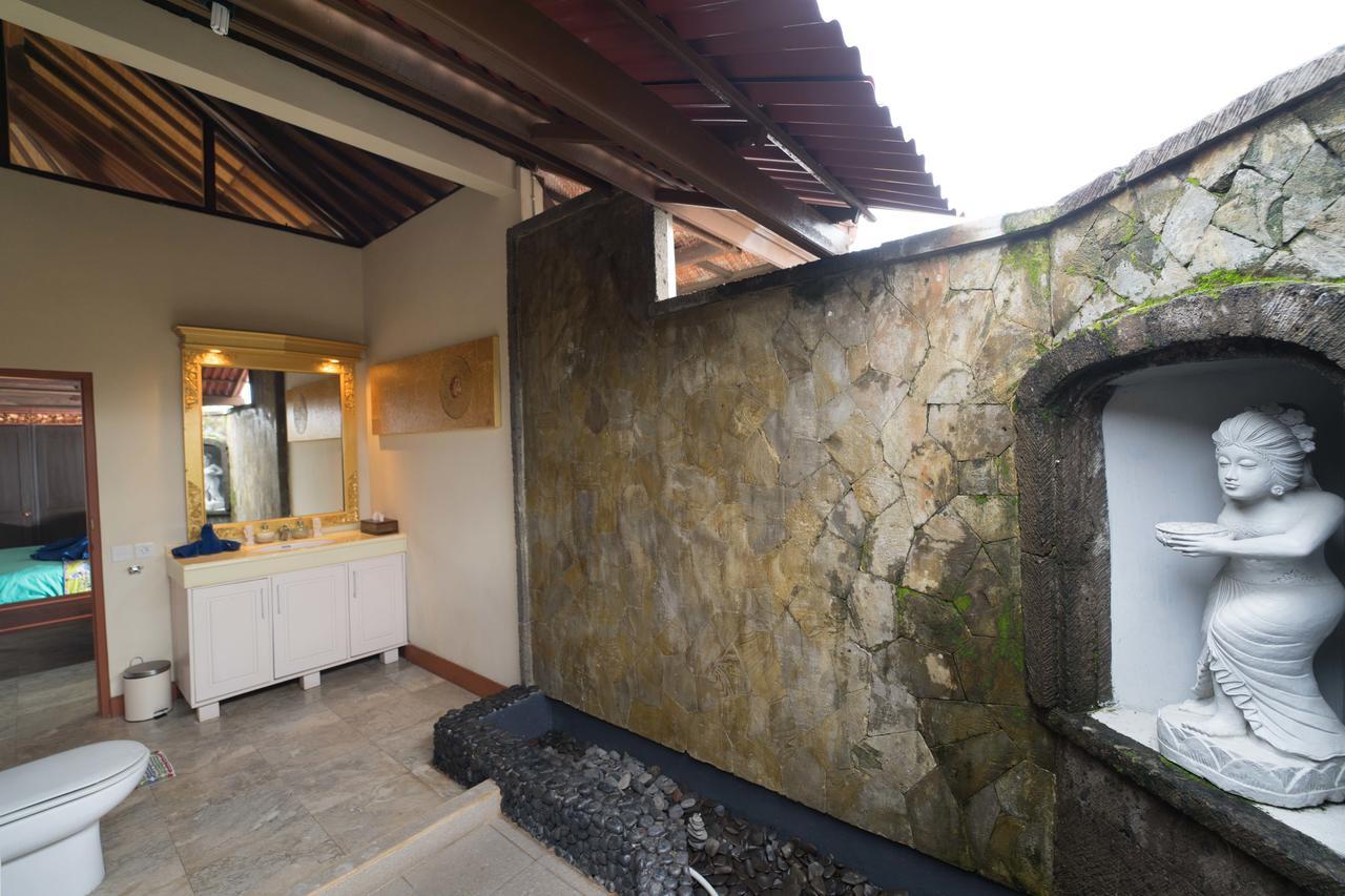 Mudha Bali Villa Sanur 4 Bedrooms エクステリア 写真