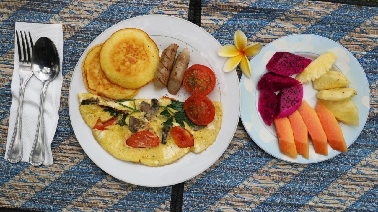 Mudha Bali Villa Sanur 4 Bedrooms エクステリア 写真