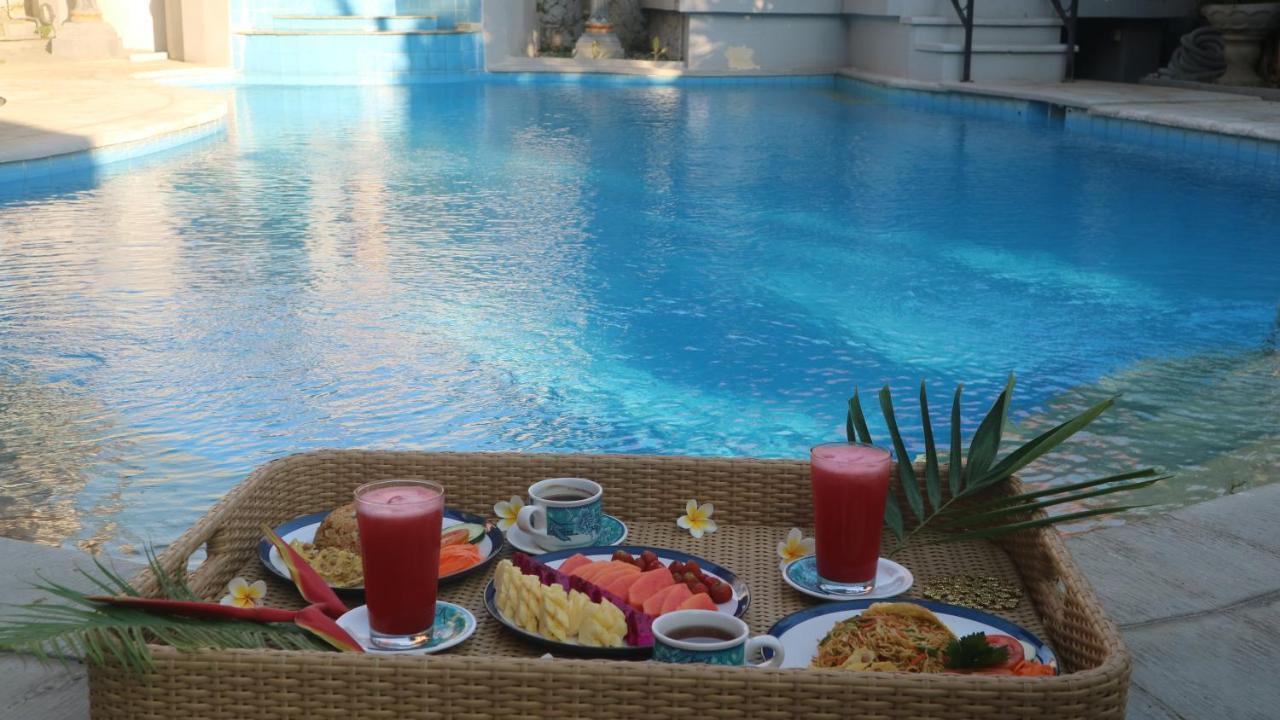 Mudha Bali Villa Sanur 4 Bedrooms エクステリア 写真